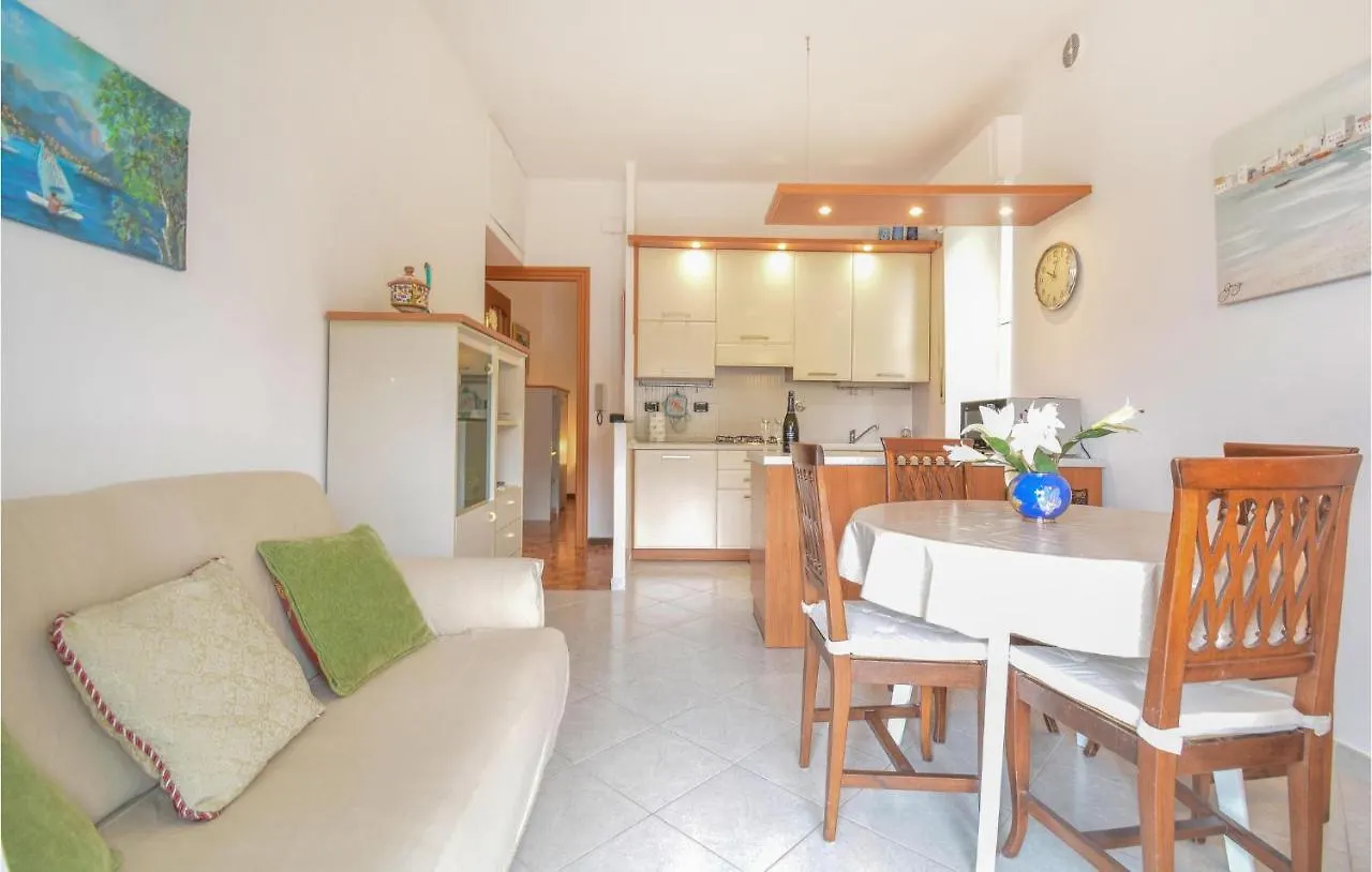 Amazing Apartment In Genova With Kitchen