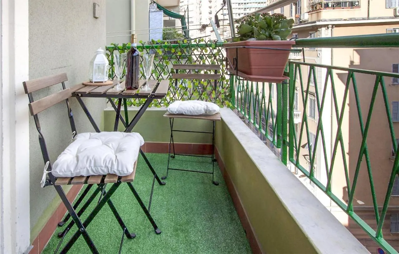 Amazing Apartment In Genova With Kitchen Italia