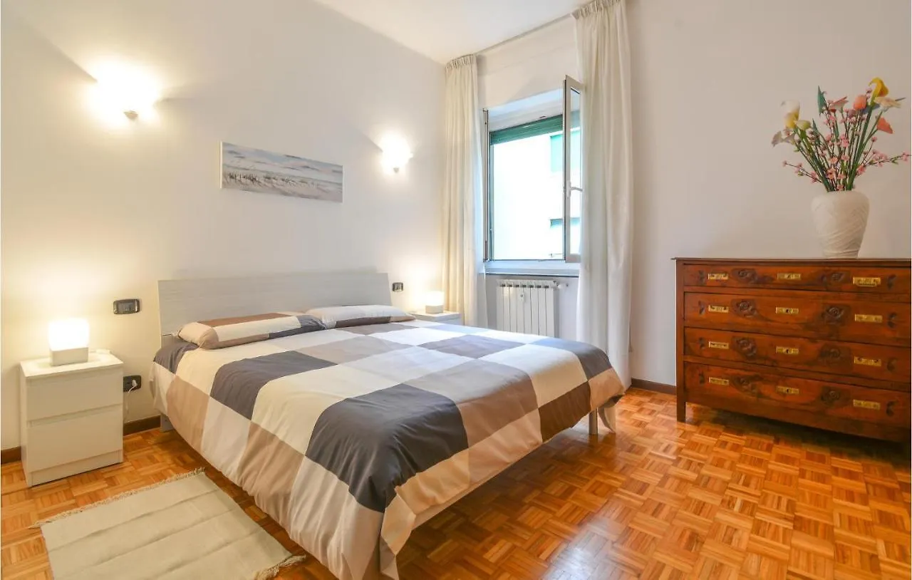 Amazing Apartment In Genova With Kitchen Italia
