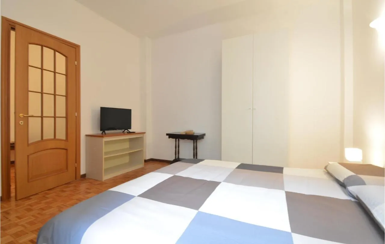 Amazing Apartment In Genova With Kitchen