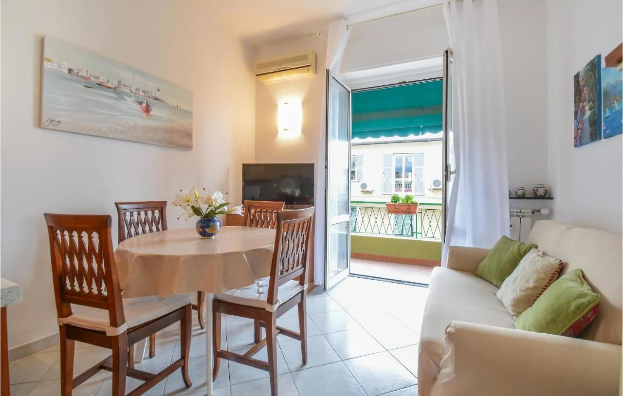 Amazing Apartment In Genova With Kitchen Italia