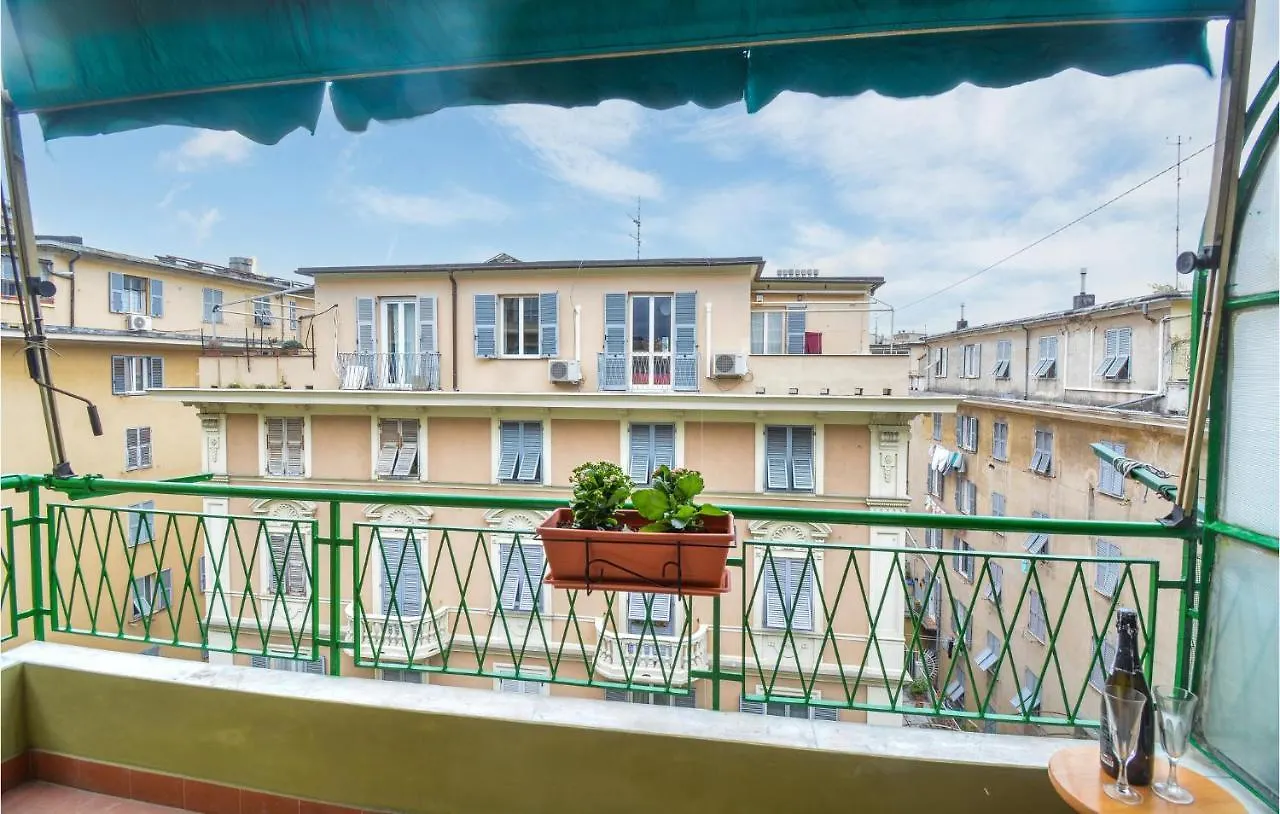 Amazing Apartment In Genova With Kitchen Italy