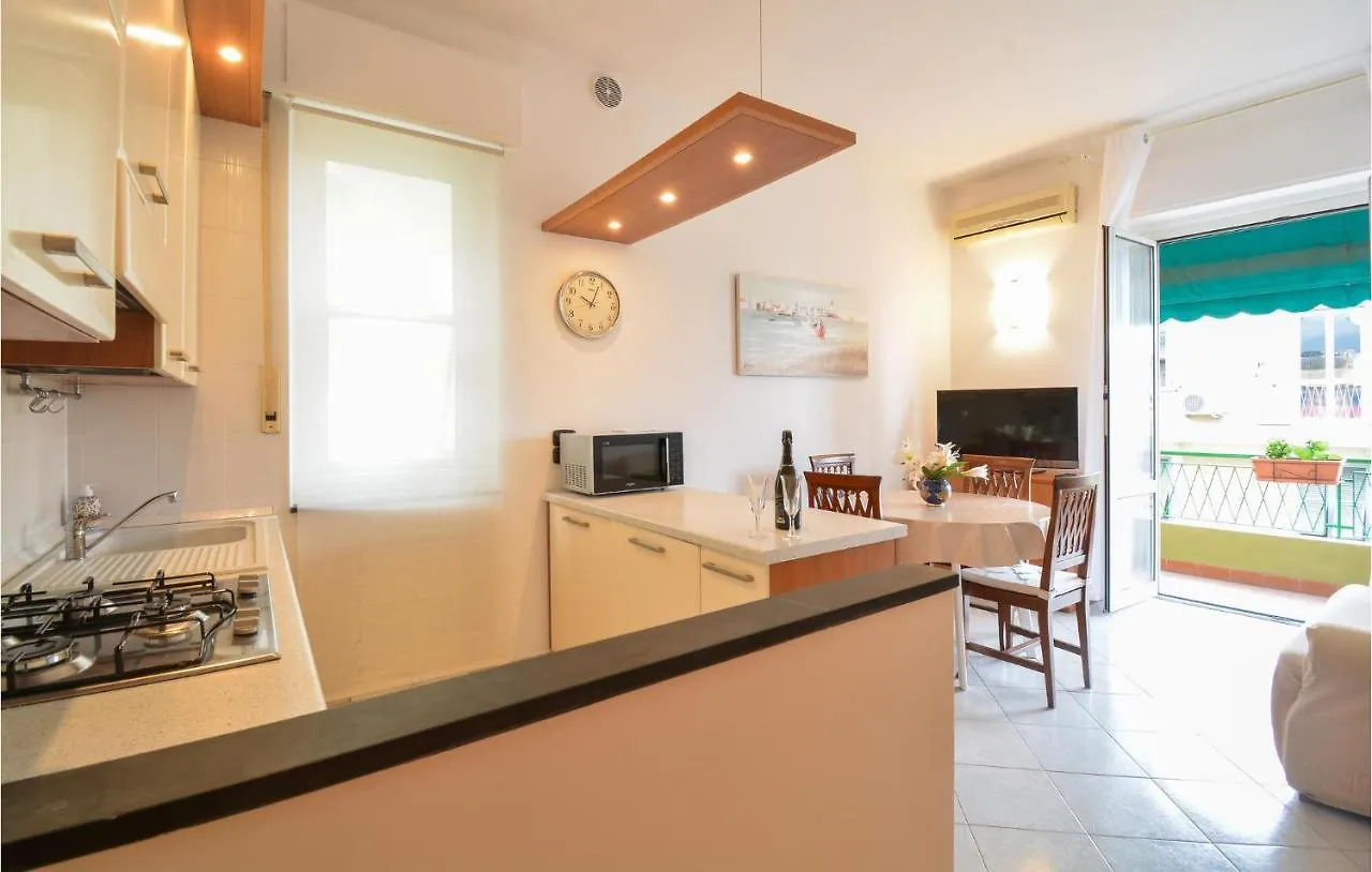 Amazing Apartment In Genova With Kitchen 0*, Genoa