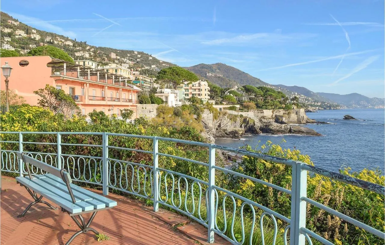 Amazing Apartment In Genova With Kitchen contacts