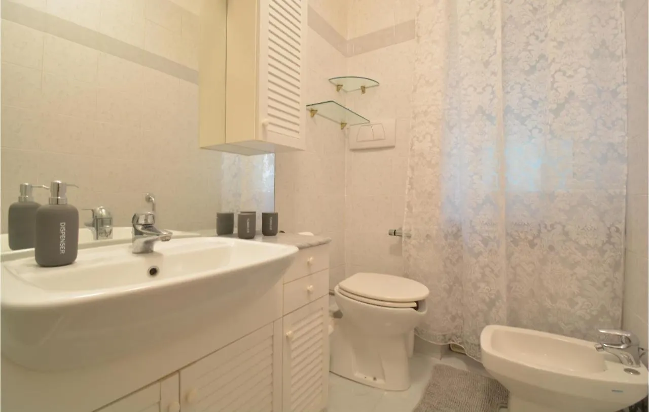 Amazing Apartment In Genova With Kitchen